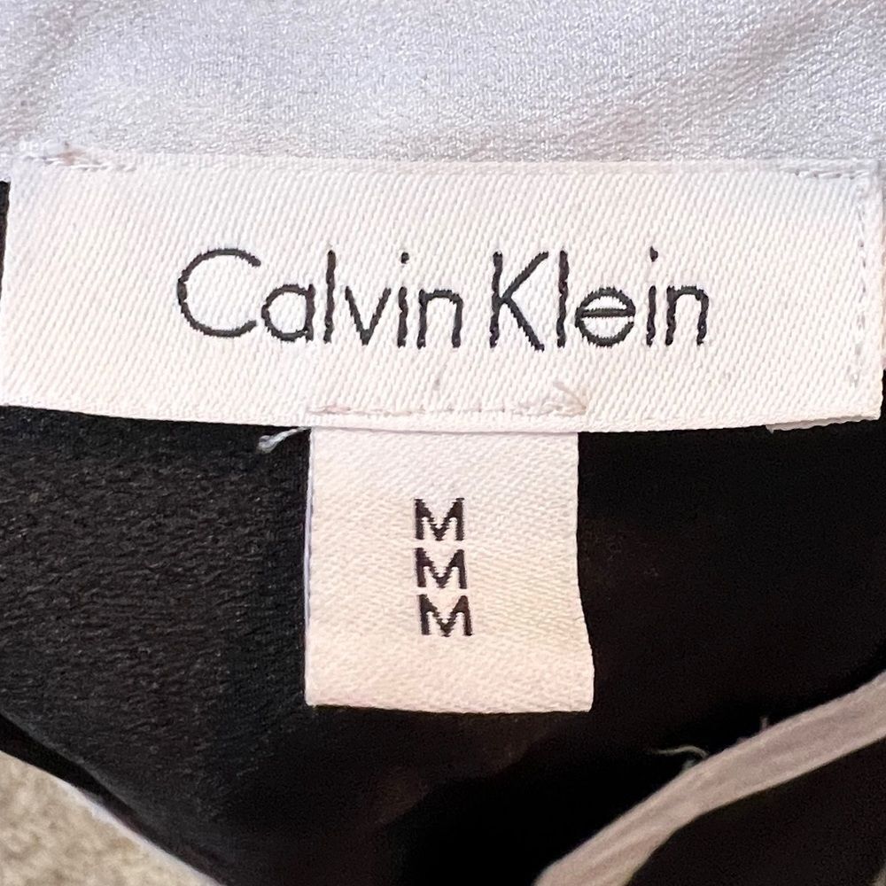 Calvin Klein Top - Picture 7 of 8